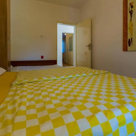 Kim Apartment Crikvenica