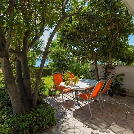 Apartment Kim Crikvenica