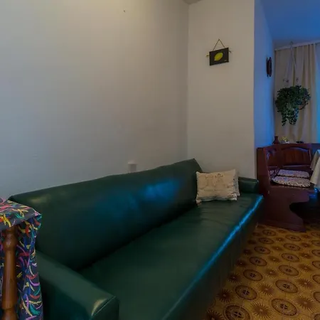 Kim Apartment Crikvenica