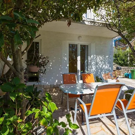 Apartment Kim Crikvenica